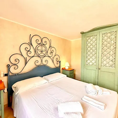 Rebecca's House, Cagliari, Poetto Appartamento *