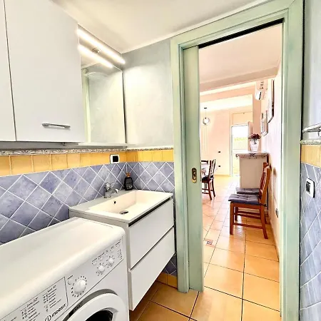Appartamento Rebecca's House, Cagliari, Poetto *