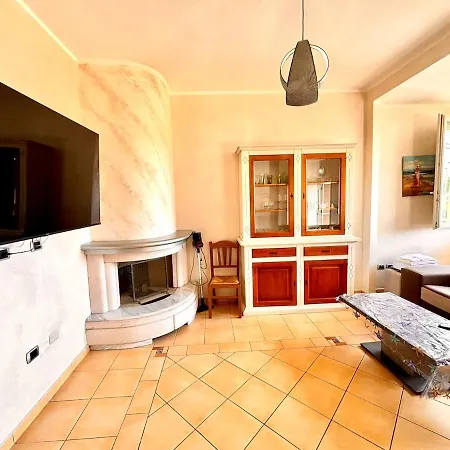 Rebecca's House, Cagliari, Poetto Appartamento